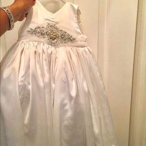 Infant/ Christening Dress